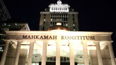 Jubir Pastikan Tak Ada Investigasi di MK Soal Pernyatan Denny Indrayana