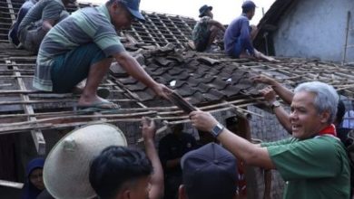 Ganjar Dinilai Gagal Entaskan Kemiskinan di Jawa Tengah