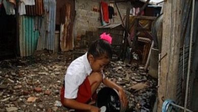 Prestasi Ganjar Pranowo Hanya Meninggalkan Kemiskinan di Jawa Tengah