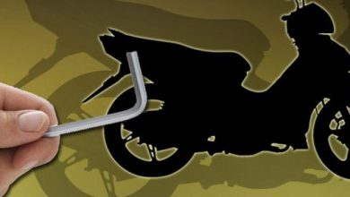 Waspada! Maling Motor Gentayangan di Kawasan Rungkut Surabaya