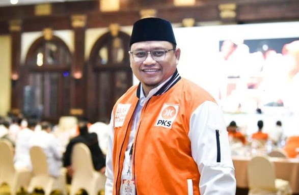 PKS Nilai Isu Politik Identitas Agenda Setting Pemerintah