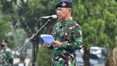 TNI Bentuk Timsus Buru Penyebar Hoaks Video Panglima TNI Dukung Anies Sebagai Capres 2024
