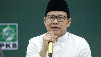 Besok Cak Imin Temui Wapres RI ke-6 Try Sutrisno