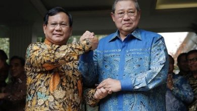 Rencana Pertemuan Prabowo dan SBY Dinilai Berpotensi Mengulang Sejarah Koalisi