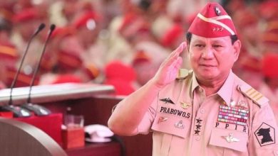 PPIR Magnet Politik Purnawirawan TNI-Polri