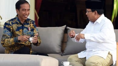 Gerindra Ungkap Isi Pembicaraan Pertemuan Prabowo dan Jokowi: Bahas Soal Rencana Pertahanan