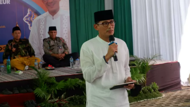 Sandiaga Akui Lebih Intens Komunikasi dengan PPP