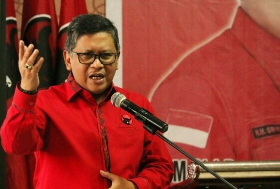 PDIP Tanggapi Kritikan BEM UI: Partai dan Rakyat Tak Bisa Dipisahkan