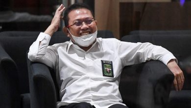 Sekretaris MA Hasbi Hasan Ajukan Gugatan Praperadilan ke PN Jakarta Selatan