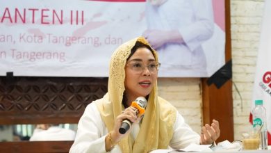 Martina Ajak Generasi Muda Jaga Persatuan NKRI