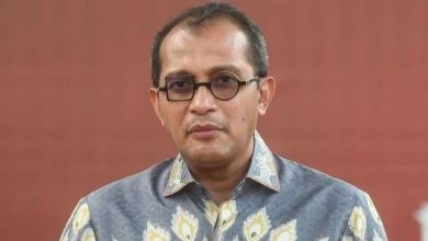 Wamenkumham Bantah Dugaan Monopoli Bisnis Anak Yasonna Laoly di Lapas