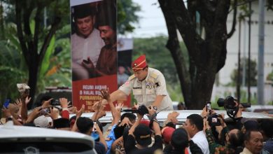 Tolak Politik Adu Domba, Prabowo Pilih Adu Gagasan dan Program_bimata.id