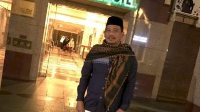 Nasir Rurung Minta Lokasi Pembangunan PLTS di Tello Dikaji Ulang_bimata.id