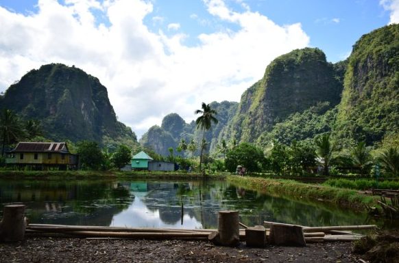 Geopark Maros Pangkep Ditetapkan Jadi UNESCO Global Geopark_bimata.id