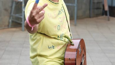 Aldi Taher soal lagunya dipakai FIFA. Foto: Agus Apriyanto/kumparan