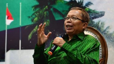 Fraksi PPP Desak Pimpinan DPR Segera Proses RUU Perampasan Aset Tindak Pidana di Rapat Paripurna