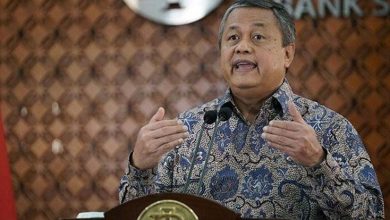 BI Ungkap Alasan Nilai Tukar di Tahun 2024 Lebih Kuat