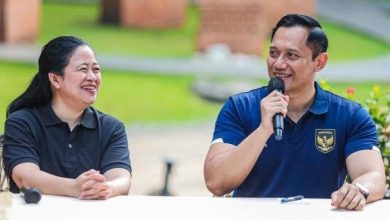 Pertemuan Demokrat dan PDIP Dinilai Seperti Pepatah Kuno ‘Musuh dari Musuhmu Adalah Teman’