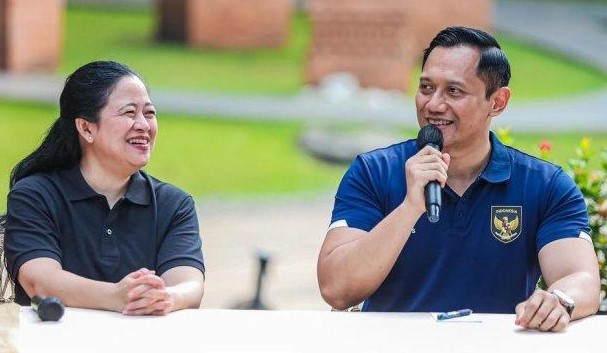 Pertemuan Demokrat dan PDIP Dinilai Seperti Pepatah Kuno ‘Musuh dari Musuhmu Adalah Teman’