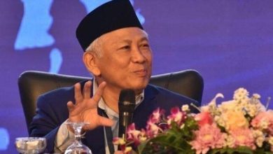 AHY dan Puan Bertemu, NasDem: Lebih Bagus Lagi Kalau Ada Pertemuan SBY dan Megawati