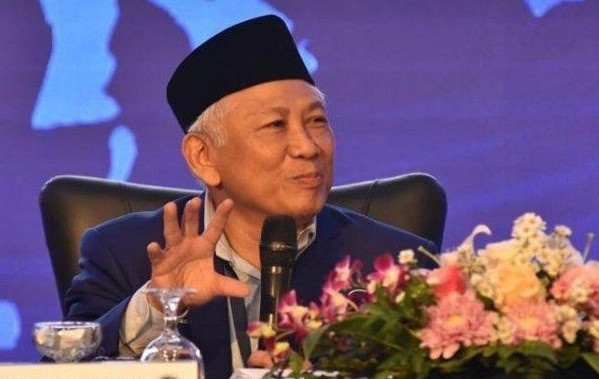 AHY dan Puan Bertemu, NasDem: Lebih Bagus Lagi Kalau Ada Pertemuan SBY dan Megawati