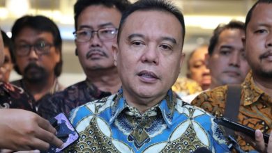 Gerindra Anggap Pernyataan Jazilul Bukan Ancaman Melainkan Saran