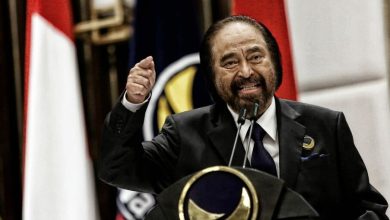 Surya Paloh Ungkap Bali Kekuatan Partai NasDem