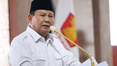 Survei LSI: Elektabilitas Prabowo Terus Naik, Tinggalkan Ganjar dan Anies_bimata.id