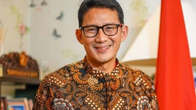 Ini Alasan Sandiaga Uno Gabung ke PPP