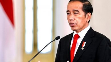 Resmi! Presiden Jokowi Cabut Status Pandemi Covid-19