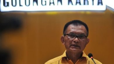 Golkar Tegaskan Masih Perjuangkan Airlangga Hartarto Sebagai Capres 2024