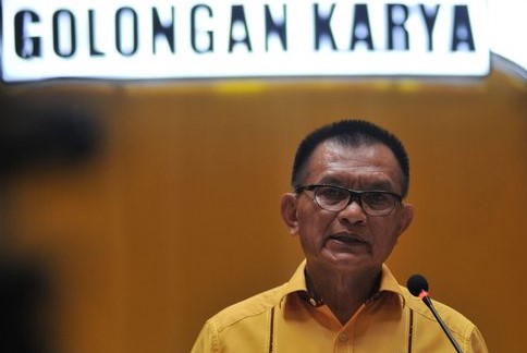 Golkar Tegaskan Masih Perjuangkan Airlangga Hartarto Sebagai Capres 2024