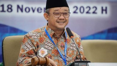 Muhammadiyah Nilai Penambahan Libur Iduladha Wujud Komitmen Pemerintah Terhadap Konstitusi