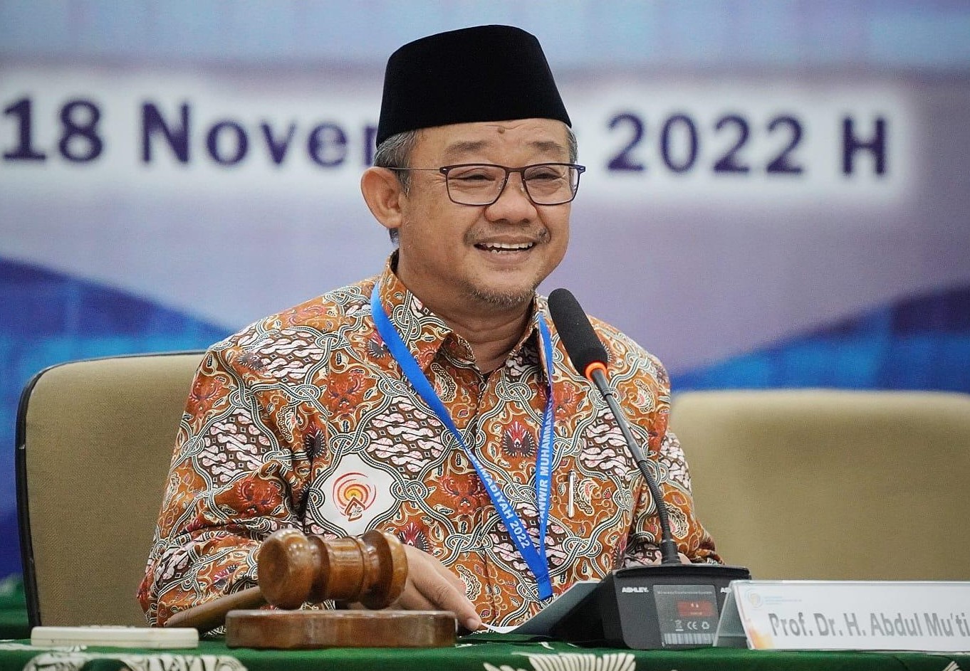 Muhammadiyah Nilai Penambahan Libur Iduladha Wujud Komitmen Pemerintah Terhadap Konstitusi