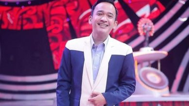 Ruben Onsu Lolos dari Gugatan Rp 100 Miliar