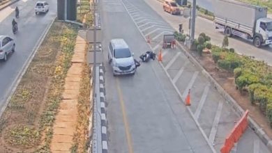 Polisi Ungkap Ada Unsur Pidana Terkait Kasus Tabrak Lari di Gerbang Tol Cakung Jakarta Timur