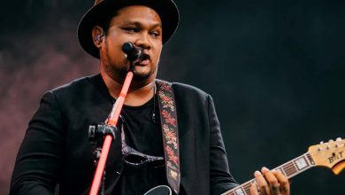 Virgoun Tolak Tuntutan Hak Asuh Anak dari Inara Rusli