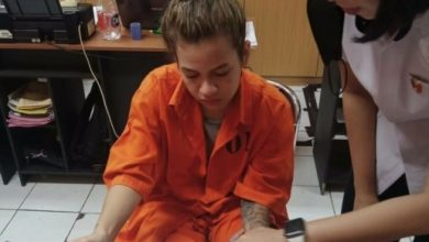 WNA Asal Brasil Divonis 11 Tahun Penjara Gegara Bawa Narkoba