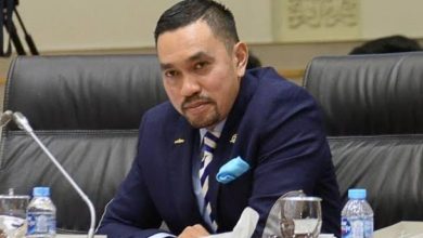 Sahroni Dukung Langkah Kapolri Evaluasi Praktik Ujian SIM