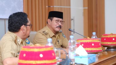 Deteksi Konflik Jelang Pemilu, Pemkab Gowa Kembali Aktifkan FKDM_bimata.id