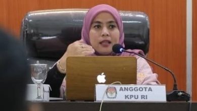 Begini Cara Mengurus Pindah Memilih di Pemilu 2024