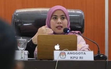 Begini Cara Mengurus Pindah Memilih di Pemilu 2024