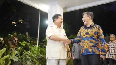 Bukan Ganjar, Budiman Sudjatmiko Ungkap Prabowo Layak Pimpin Indonesia_bimata.id