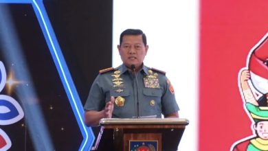 Photo of Panglima TNI Laksamana Yudo Margono Dukung Kemendagri Perkuat Pemda