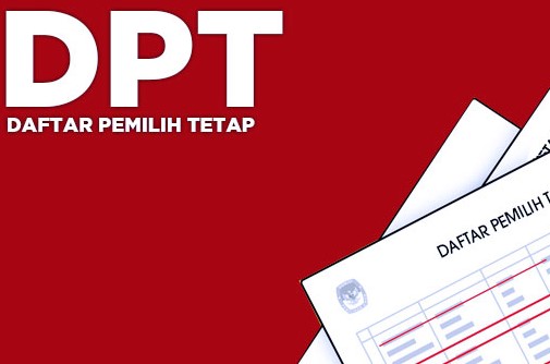 KPU Tegaskan Tak Ada Data Siluman di DPT Pemilu 2024