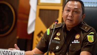 Kejagung Masih Tunggu Kehadiran 8 dari 12 Saksi Kasus Korupsi BTS 4G BAKTI Kemenkominfo