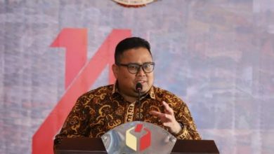 Rahmat Bagja: Politik Uang Sudah Merambah ke Penyelenggara Pemilu