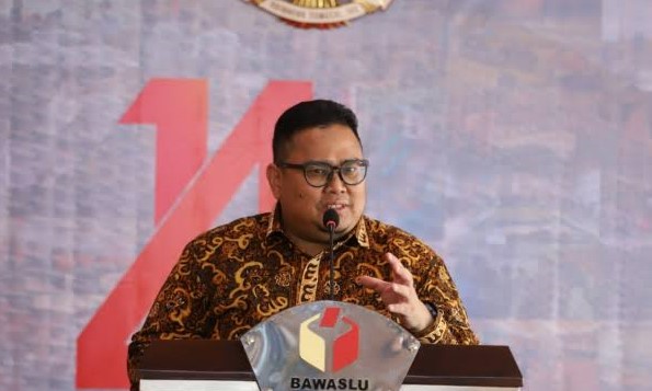 Rahmat Bagja: Politik Uang Sudah Merambah ke Penyelenggara Pemilu