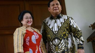 Terkait Pertemuan Megawati dan Prabowo, PDIP: Sedang Dijadwalkan