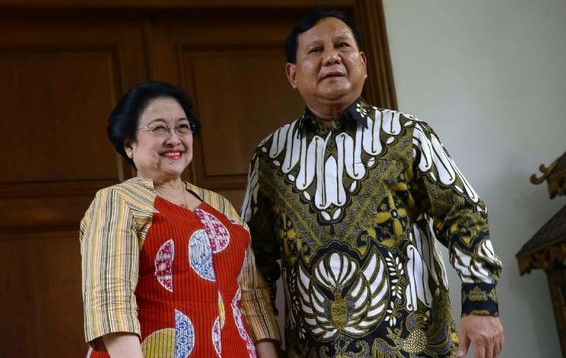 Terkait Pertemuan Megawati dan Prabowo, PDIP: Sedang Dijadwalkan